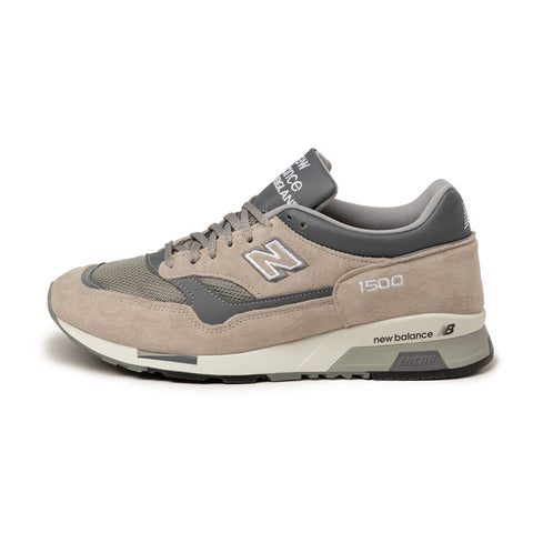 1500 *Made in England*