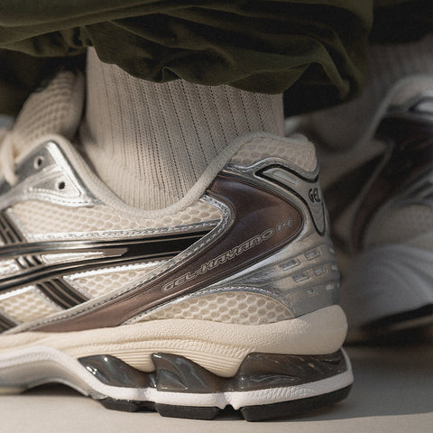 Gel-Kayano 14