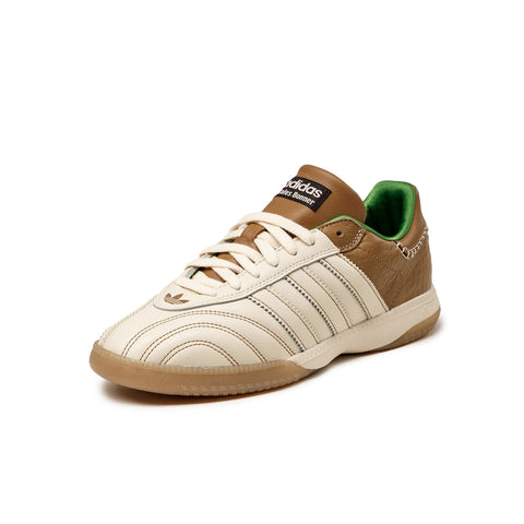 Samba Millennium