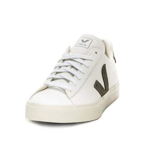 Campo Chromefree Leather