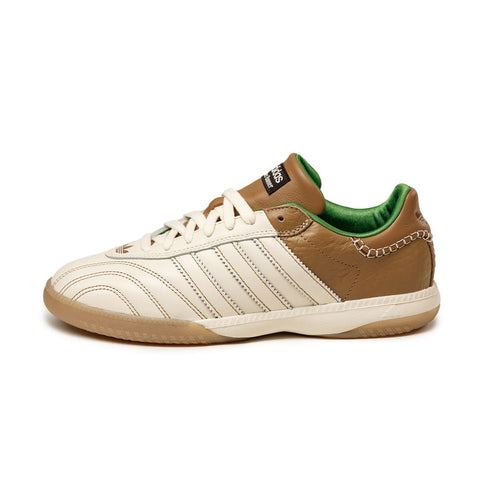 Samba Millennium
