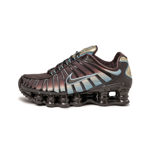 Wmns Shox TL