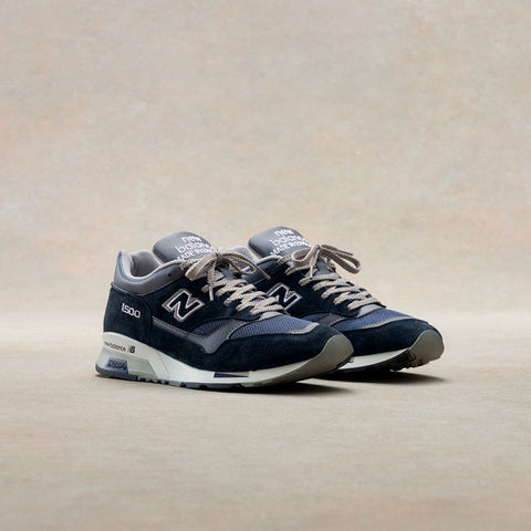 1500 *Made in England*