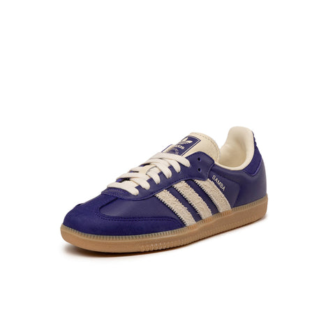 Samba OG W