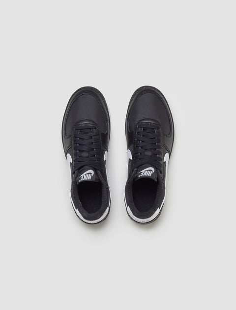 Field General 82 SP Sneaker in Black & White