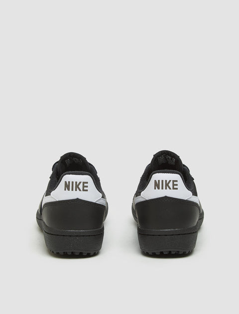 Field General 82 SP Sneaker in Black & White