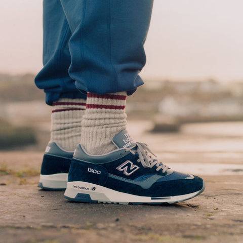 1500 *Made in England*