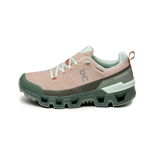 Cloudwander Waterproof W
