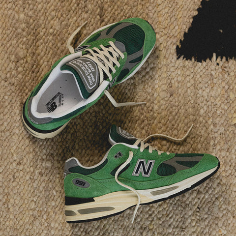 991 v2 *Made in England*
