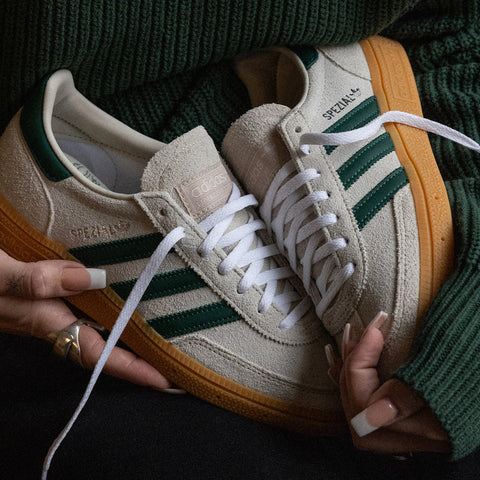 Handball Spezial W