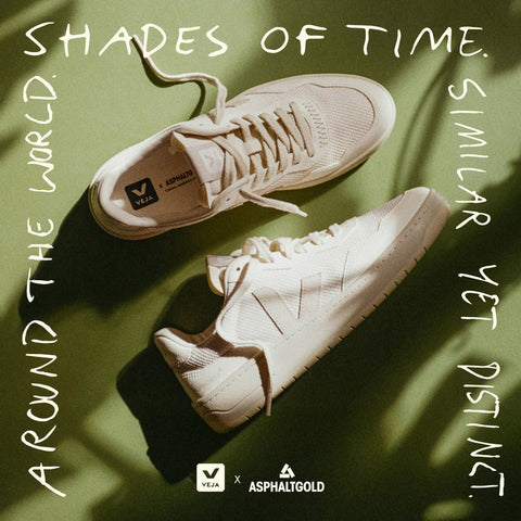 V-90 *Shades of Time*