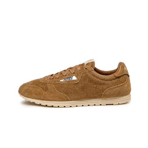 Windspin W *Perforated / Suede*