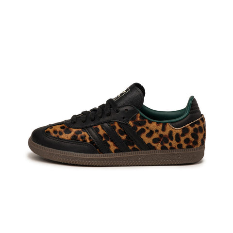 Samba OG W