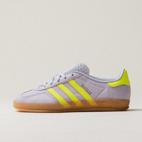 Gazelle Indoor W