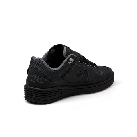 Weapon Low