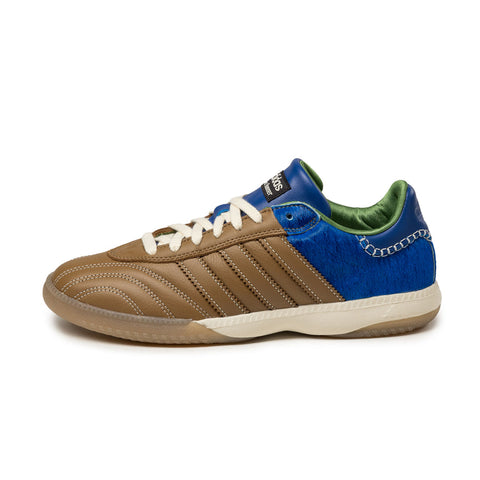 Samba Millennium