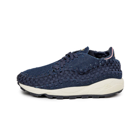 Wmns Air Footscape