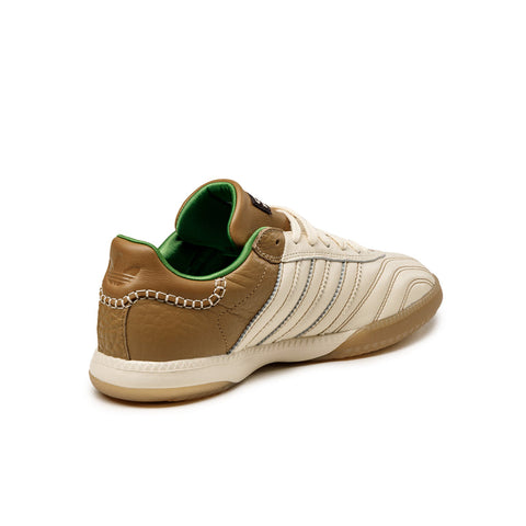 Samba Millennium