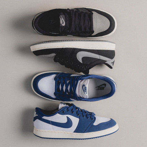 Air Jordan 1 KO Low