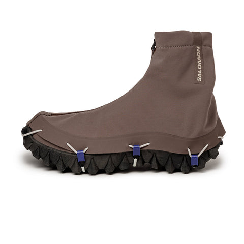 Snowclog Advanced