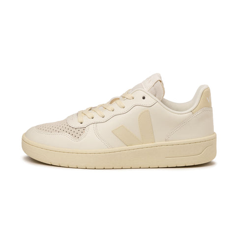 V-10 Leather