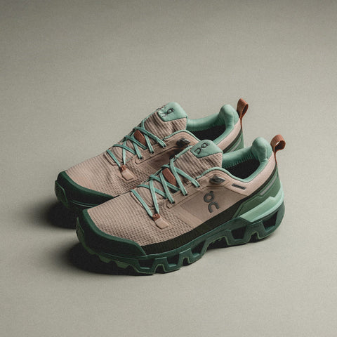 Cloudwander Waterproof W