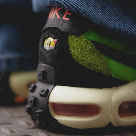 Air Max Waffle SP