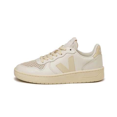 V-10 Leather W
