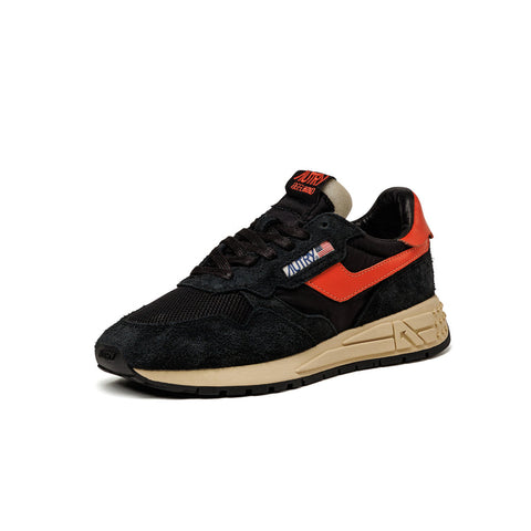 Reelwind Low W *Suede / Net*
