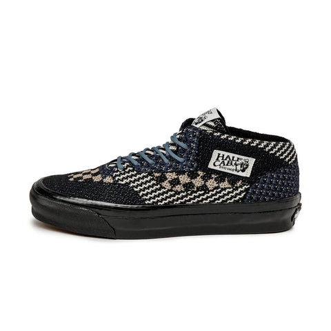 Half Cab Reissue 33