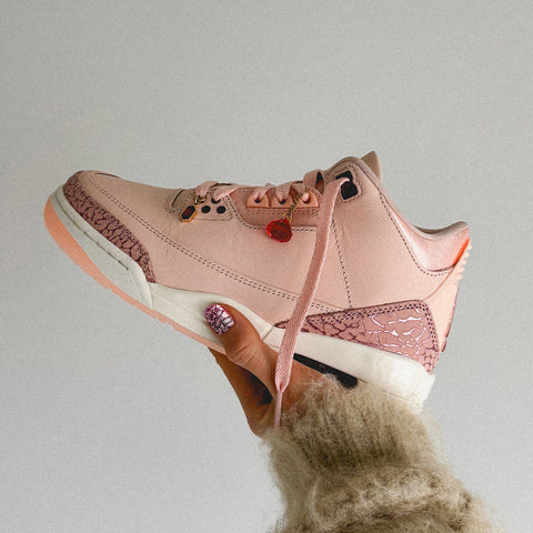 Wmns Air Jordan 3 Retro