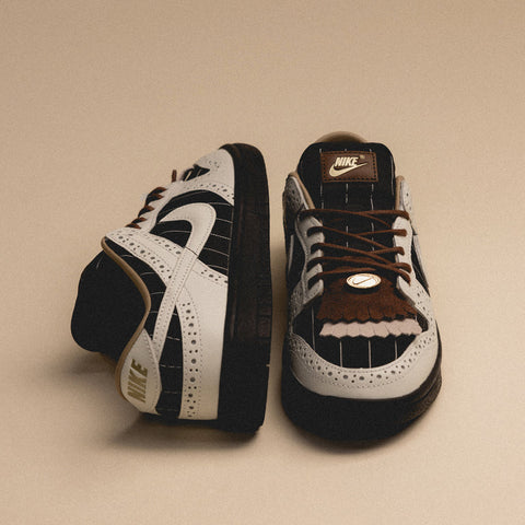 Wmns Dunk Low LX