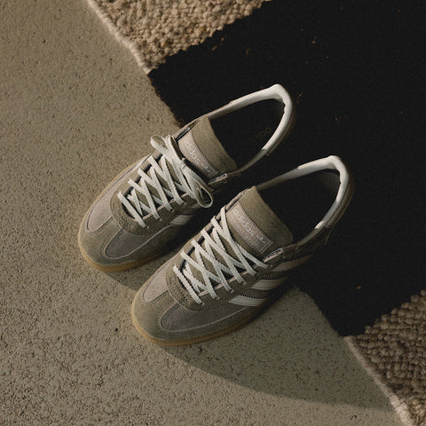 Handball Spezial W