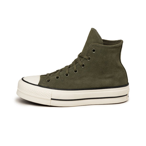 Chuck Taylor All Star Lift Platform