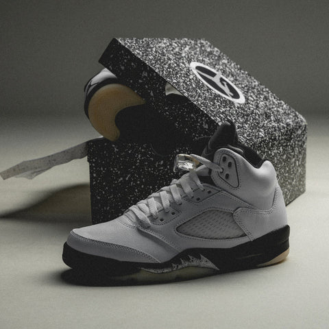 Air Jordan 5 Retro
