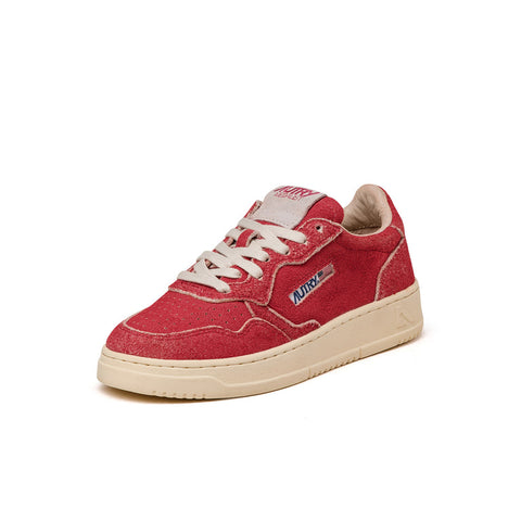 Medalist W *Suede*