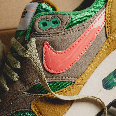 Air Max 1 *Big Bubble*