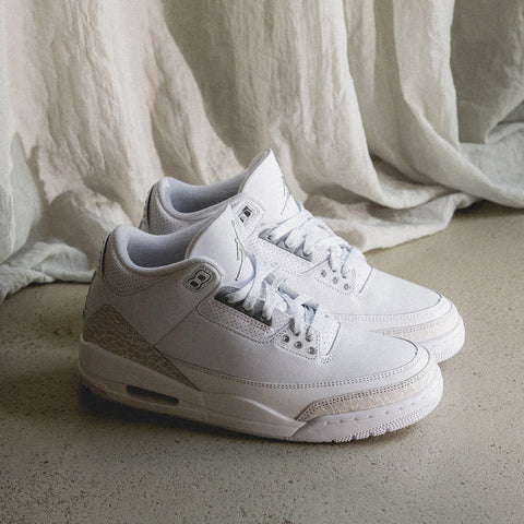Air Jordan 3 Retro