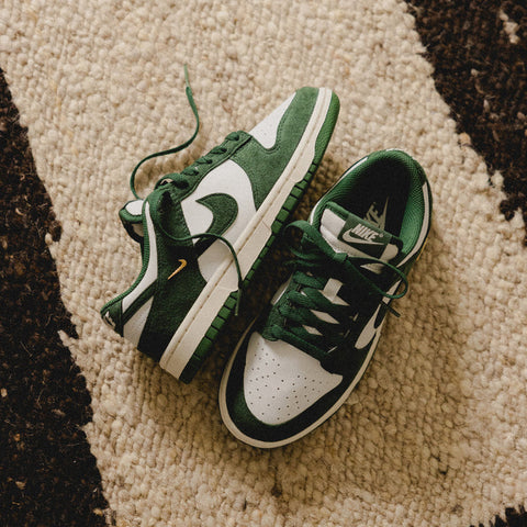 Wmns Dunk Low