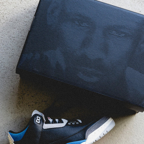 Air Jordan 3 Retro OG