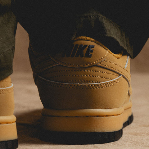 Dunk Low Retro