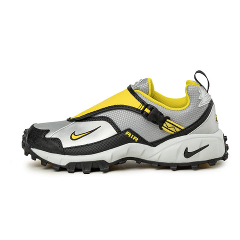 ACG Phassad