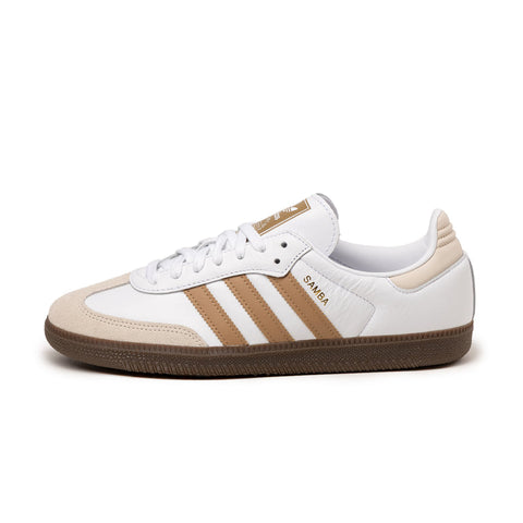 Samba OG
