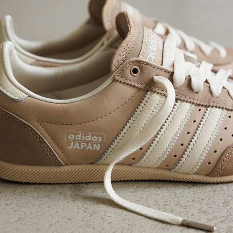 Japan W