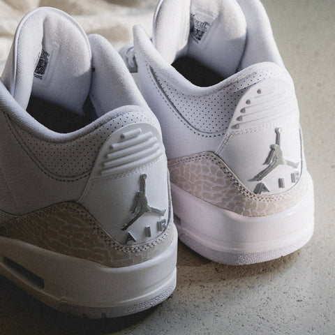 Air Jordan 3 Retro