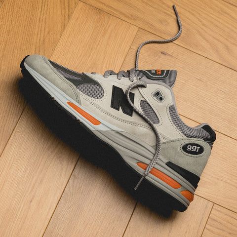 991 v2 *Made in England*