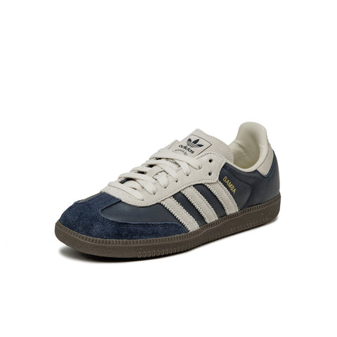 Samba OG