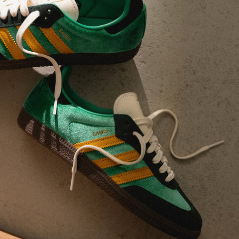 Samba OG W