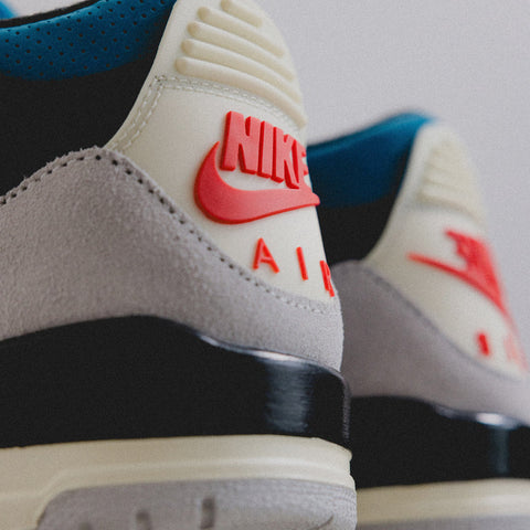 Air Jordan 3 Retro OG