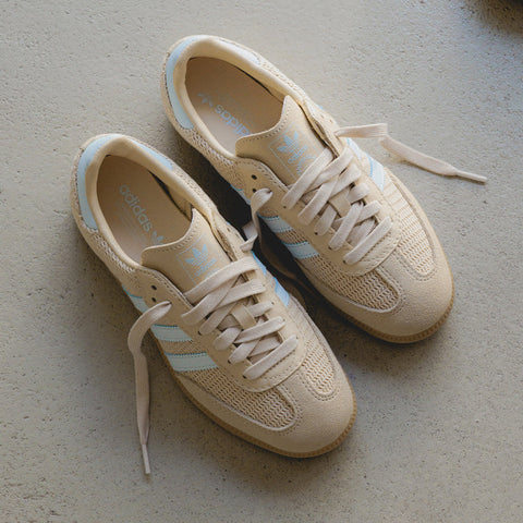 Samba OG W